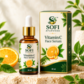 SOFI Ayurveda Vitamin C Face Serum – 30 ml