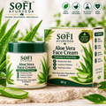 SOFI Ayurveda Aloe Vera Face Cream – 50 g